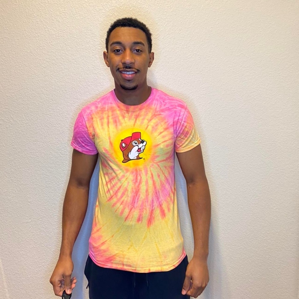 BUC-EE’S T-SHIRT